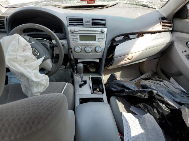 Photo 8 from auction – 2011 TOYOTA CAMRY BASE with VIN 4T4BF3EK3BR103381