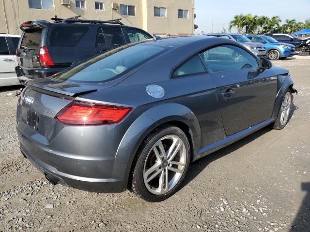 Photo 3 from auction – 2018 AUDI TT with VIN TRUC5AFV8J1014804