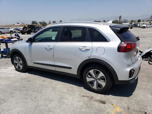Photo 2 from auction – 2020 KIA NIRO LX with VIN KNDCB3LC9L5394166