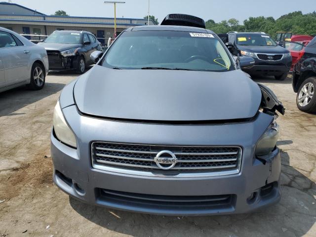 Фото 5 с аукциона – 2011 NISSAN MAXIMA S с VIN 1N4AA5AP8BC858298