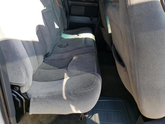 Photo 10 from auction – 2005 GMC NEW SIERRA with VIN 1GTEC19TX5Z274406