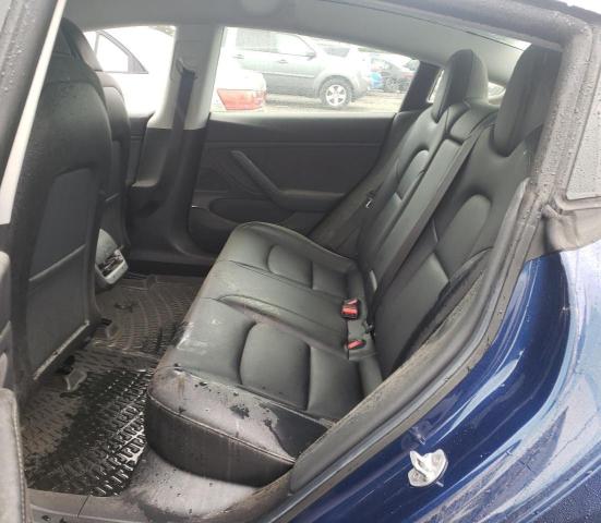 Photo 10 from auction – 2019 TESLA MODEL 3 with VIN 5YJ3E1EA3KF402203