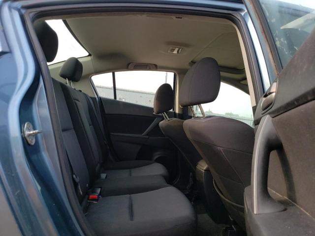 Photo 10 from auction – 2010 MAZDA 3 I with VIN JM1BL1SF9A1208686