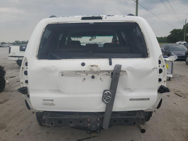 Photo 6 from auction – 2003 TOYOTA 4RUNNER SR with VIN JTEBT14R030008923