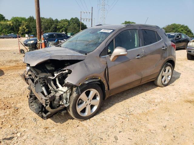 BUICK ENCORE 2015 with VIN KL4CJASB1FB110075 - Photo from auction