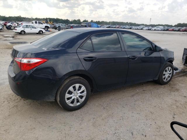 Photo 3 from auction – 2016 TOYOTA COROLLA L with VIN 5YFBURHEXGP524824