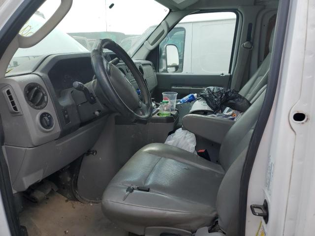Photo 7 from auction – 2013 FORD ECONOLINE with VIN 1FTNS2EW0DDB10912