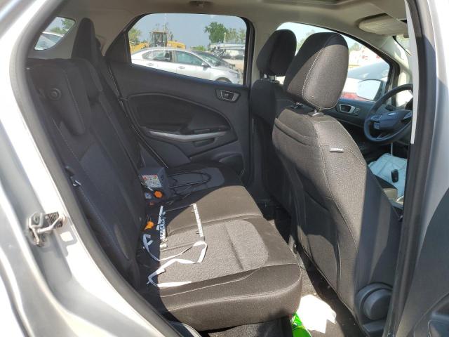 Photo 11 from auction – 2021 FORD ECOSPORT S with VIN MAJ3S2GE0MC442341