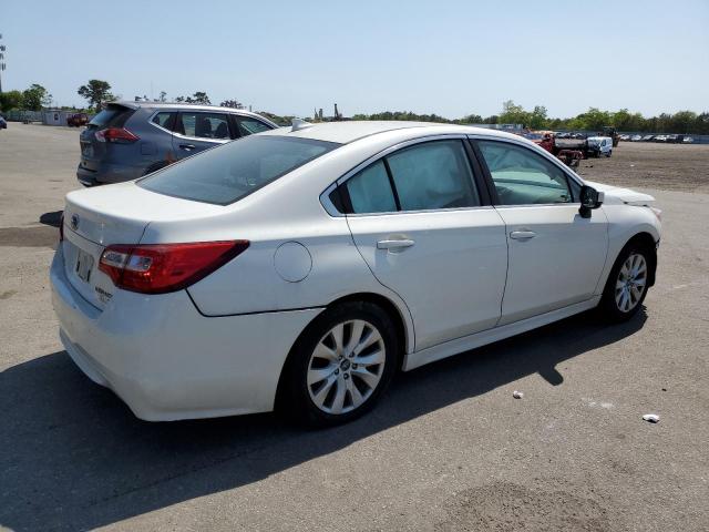 Photo 3 from auction – 2016 SUBARU LEGACY 2.5 with VIN 4S3BNAC68G3043848
