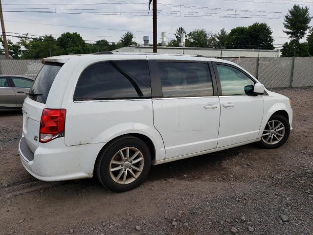 Photo 3 from auction – 2019 DODGE GRAND CARA with VIN 2C4RDGCG2KR774045