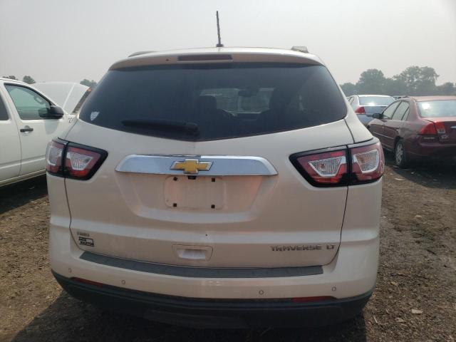 Photo 6 from auction – 2014 CHEVROLET TRAVERSE L with VIN 1GNKVHKD3EJ360011
