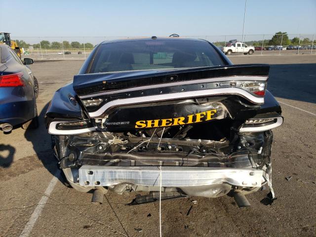 Photo 6 from auction – 2019 DODGE CHARGER PO with VIN 2C3CDXAG5KH734299