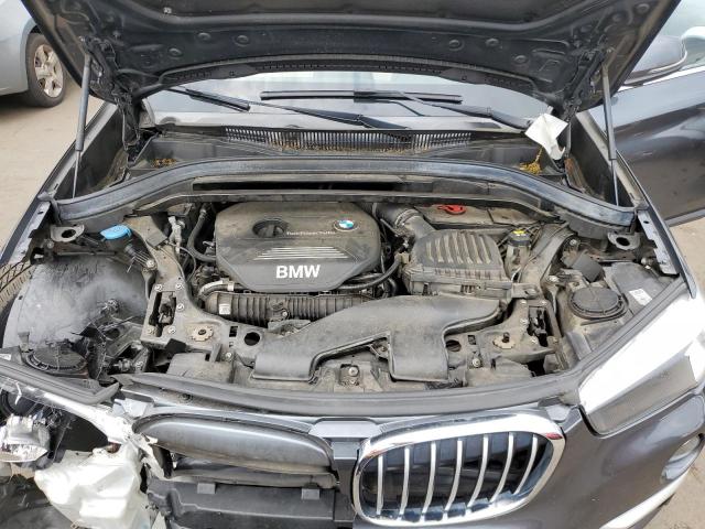 Photo 12 from auction – 2017 BMW X1 XDRIVE2 with VIN WBXHT3C39H5F74604