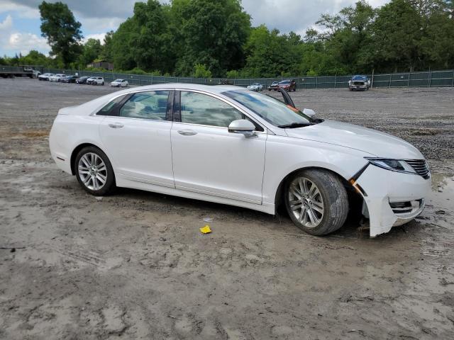 Photo 4 from auction – 2014 LINCOLN MKZ with VIN 3LN6L2JK1ER821964