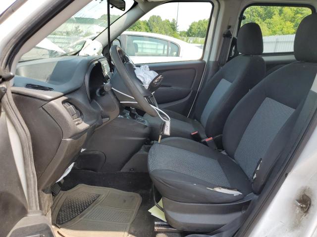 Photo 7 from auction – 2017 RAM PROMASTER with VIN ZFBERFAB9H6E03228