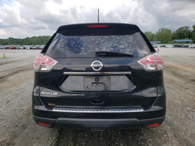 Photo 6 from auction – 2016 NISSAN ROGUE S with VIN KNMAT2MT0GP613944
