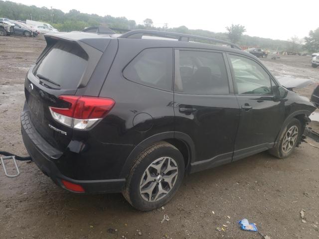 Photo 3 from auction – 2020 SUBARU FORESTER P with VIN JF2SKAJC2LH525912