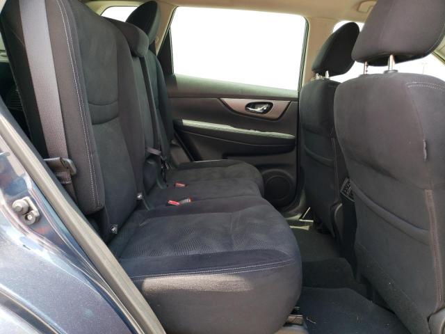 Photo 11 from auction – 2016 NISSAN ROGUE S with VIN JN8AT2MT3GW025921