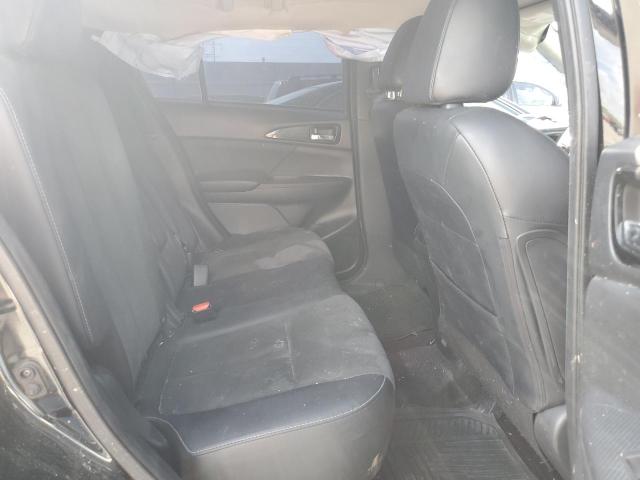 Photo 11 from auction – 2023 MITSUBISHI ECLIPSE CR with VIN JA4ATWAA9PZ000553