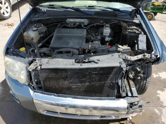 Фото 12 с аукциона – 2012 FORD ESCAPE LIM с VIN 1FMCU0EG4CKB30505