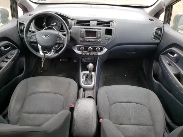 Photo 8 from auction – 2013 KIA RIO EX with VIN KNADN5A33D6227692