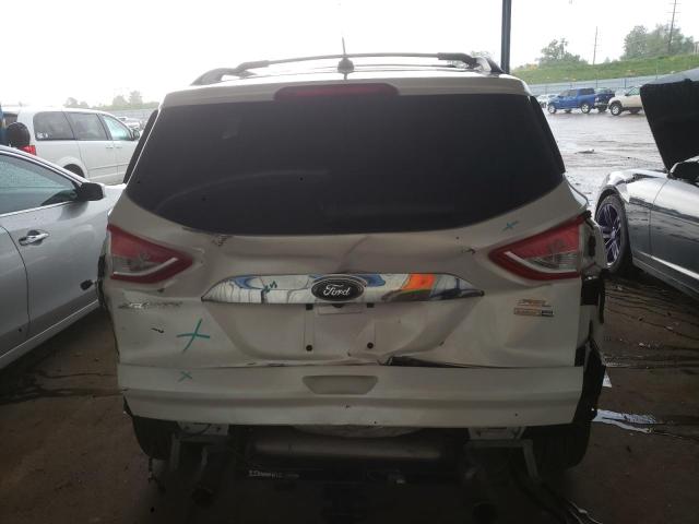 Photo 6 from auction – 2013 FORD ESCAPE SEL with VIN 1FMCU9HX1DUA46387