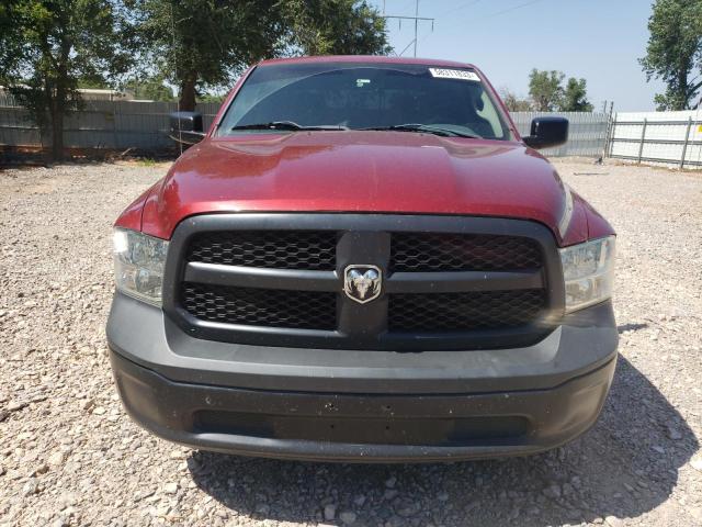 Photo 5 from auction – 2013 RAM 1500 ST with VIN 1C6RR6KG6DS693121