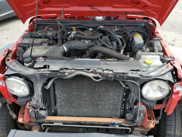 Photo 11 from auction – 2010 JEEP WRANGLER S with VIN 1J4AA2D10AL183491