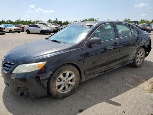 TOYOTA CAMRY BASE 2011 with VIN 4T4BF3EK0BR176983 - Photo from auction