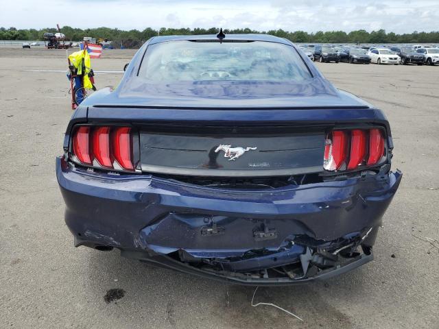Photo 6 from auction – 2020 FORD MUSTANG with VIN 1FA6P8TH8L5186812