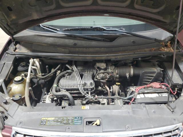 Photo 12 from auction – 2006 FORD FREESTAR S with VIN 2FMZA52246BA66215