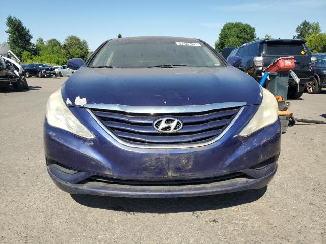 Photo 5 from auction – 2011 HYUNDAI SONATA GLS with VIN 5NPEB4AC8BH023693