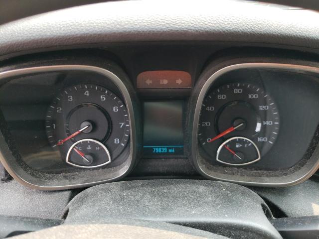 Photo 9 from auction – 2013 CHEVROLET MALIBU LS with VIN 1G11B5SA4DF357064