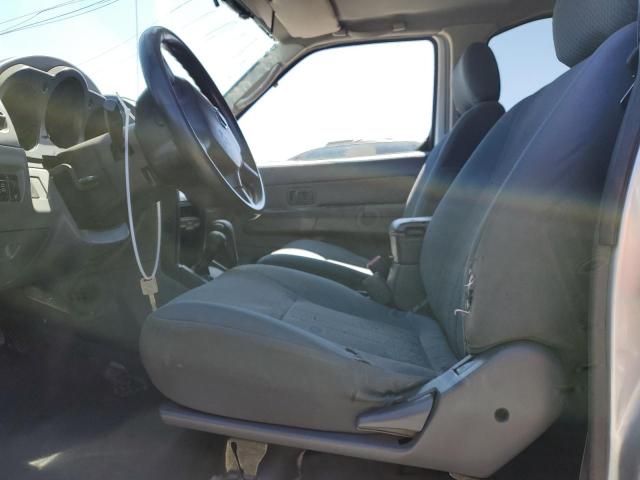 Photo 7 from auction – 2002 NISSAN XTERRA XE with VIN 5N1ED28Y52C514164