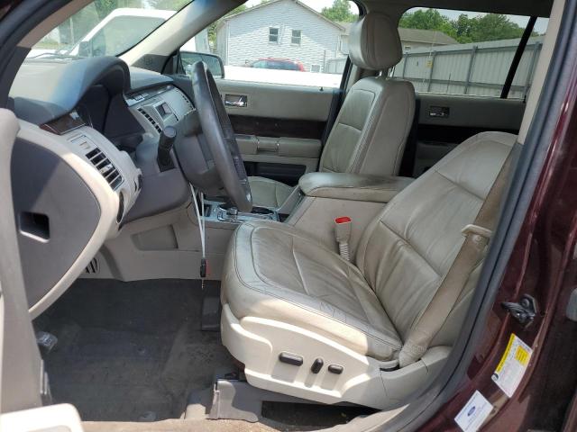 Photo 7 from auction – 2011 FORD FLEX SEL with VIN 2FMHK6CC3BBD33313