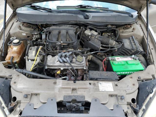 Photo 11 from auction – 2007 FORD TAURUS SE with VIN 1FAFP53UX7A114731