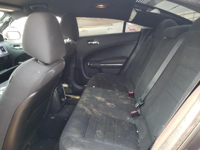 Photo 10 from auction – 2013 DODGE CHARGER SE with VIN 2C3CDXBG4DH729466