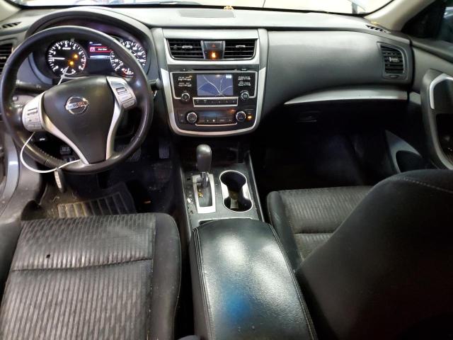 Photo 8 from auction – 2017 NISSAN ALTIMA 2.5 with VIN 1N4AL3AP0HC176832