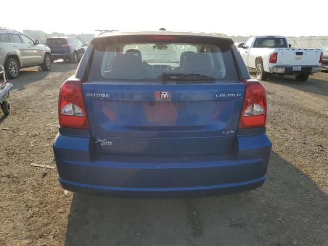 Zdjęcie 6 z aukcji – 2009 DODGE CALIBER SX z VIN 1B3HB48A69D142488