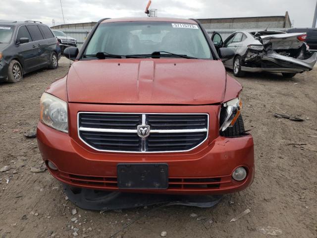 Photo 5 from auction – 2008 DODGE CALIBER SX with VIN 1B3HB48B58D617362