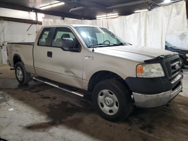Photo 4 from auction – 2007 FORD F150 with VIN 1FTRX14W67KB61975