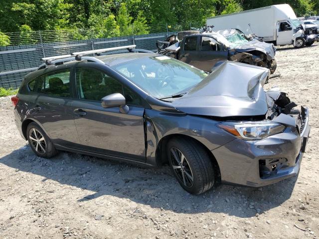 Photo 4 from auction – 2019 SUBARU IMPREZA PR with VIN 4S3GTAC66K3735238