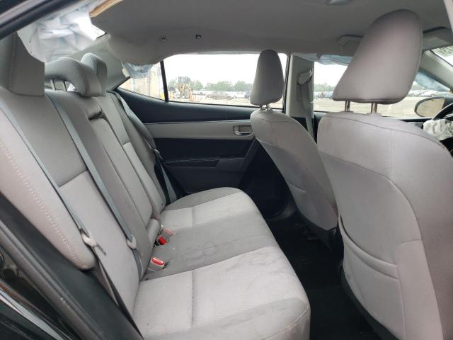 Photo 10 from auction – 2015 TOYOTA COROLLA L with VIN 2T1BURHE1FC262576