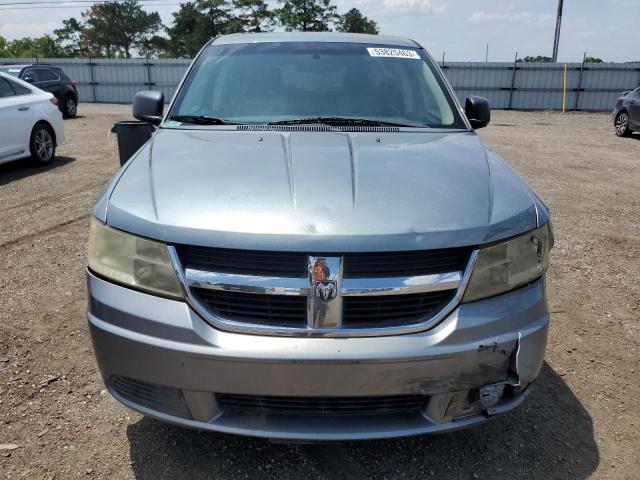 Photo 5 from auction – 2009 DODGE JOURNEY SX with VIN 3D4GG57V69T239676