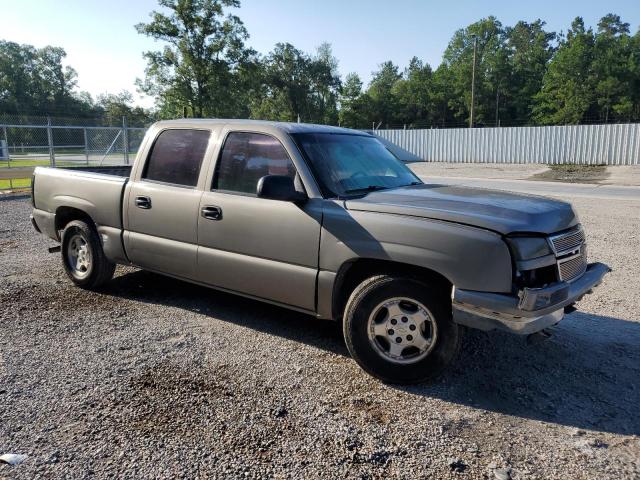 Photo 4 from auction – 2006 CHEVROLET SILVERADO with VIN 2GCEC13V061271003