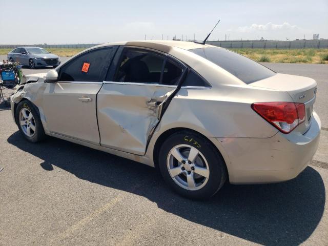 Photo 2 from auction – 2012 CHEVROLET CRUZE LT with VIN 1G1PF5SC2C7120310