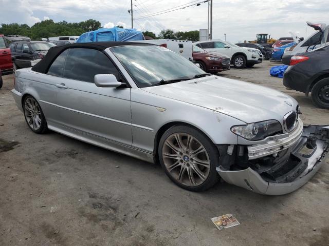 Photo 4 from auction – 2005 BMW 330 CI with VIN WBABW53455PL49542