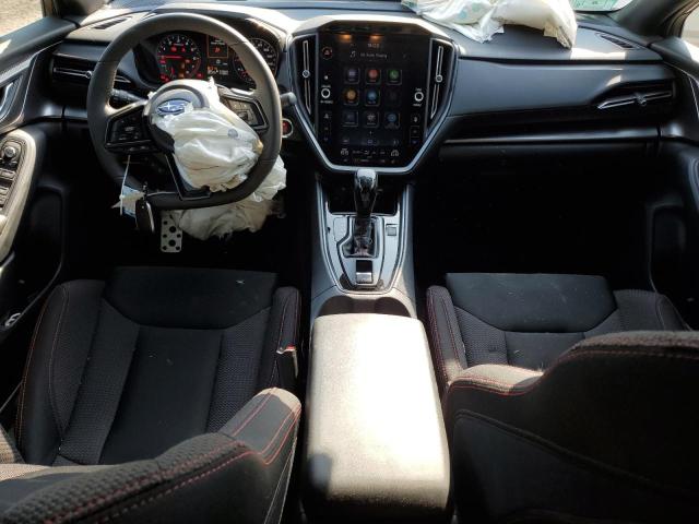 Photo 8 from auction – 2022 SUBARU WRX PREMIU with VIN JF1VBAH64N8015355