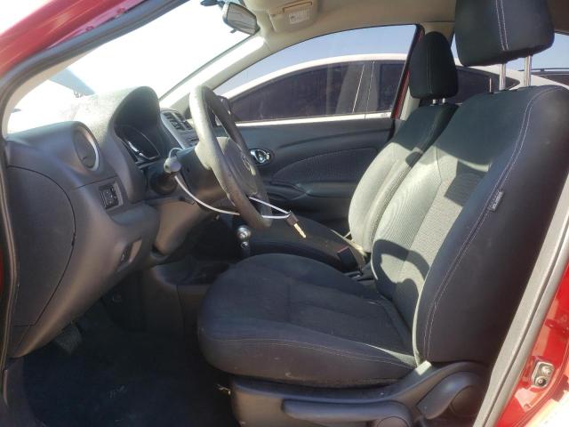 Photo 7 from auction – 2014 NISSAN VERSA S with VIN 3N1CN7AP7EL828062