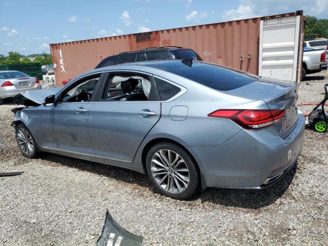 Photo 2 from auction – 2015 HYUNDAI GENESIS 3. with VIN KMHGN4JE7FU094859